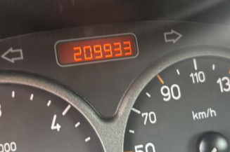 Retroviseur gauche PEUGEOT 206