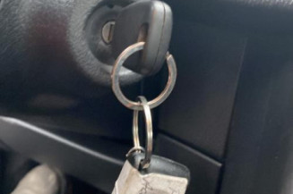 Com (Bloc Contacteur Tournant+Commodo Essuie Glace+Commodo Phare) PEUGEOT 207