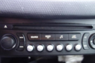 Com (Bloc Contacteur Tournant+Commodo Essuie Glace+Commodo Phare) PEUGEOT 207