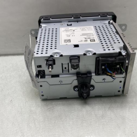 Autoradio d'origine OPEL CORSA E