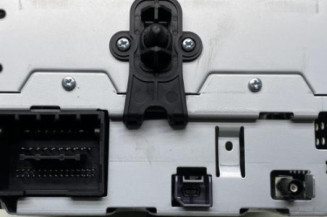 Autoradio d'origine OPEL CORSA E