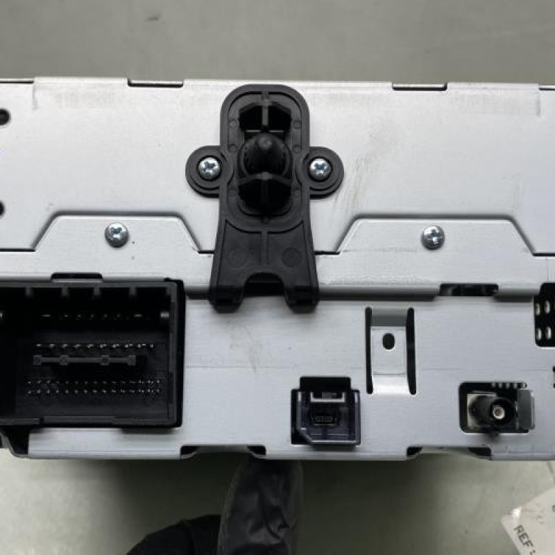 Autoradio d'origine OPEL CORSA E Photo n°3