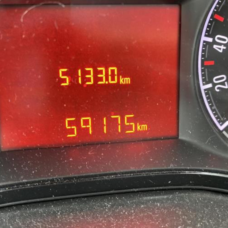 Autoradio d'origine OPEL CORSA E Photo n°16