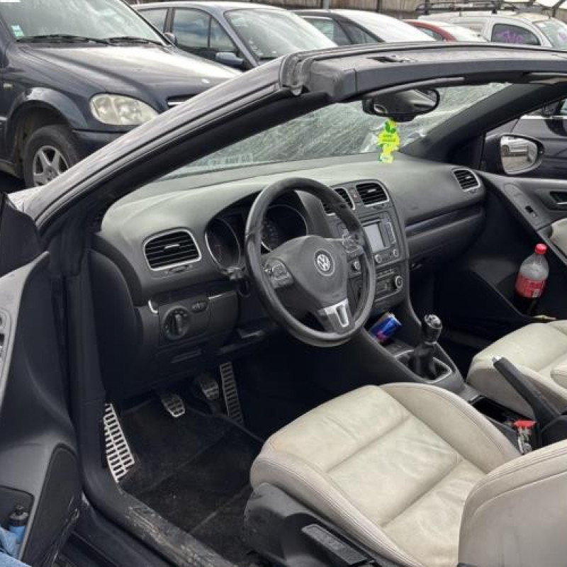 Retroviseur interieur VOLKSWAGEN GOLF 6 Photo n°13