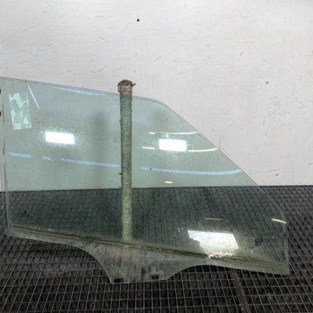 Vitre avant droit SKODA FABIA 2 Photo n°1