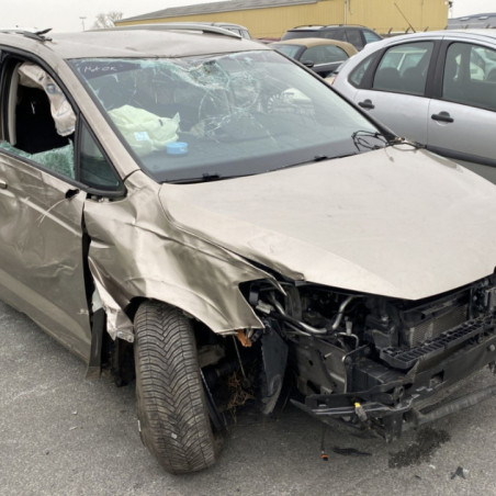 VOLKSWAGEN TOURAN 3 1.2 TSI - 16V TURBO