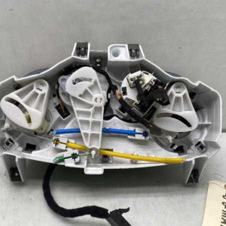 Commande chauffage FIAT 500 2