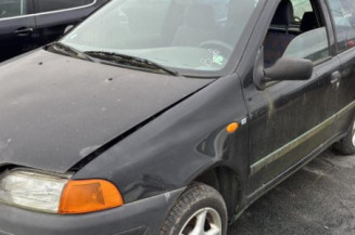 Moteur FIAT PUNTO 1 Photo n°1