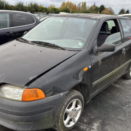 Moteur FIAT PUNTO 1 Photo n°1