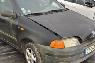 Moteur FIAT PUNTO 1