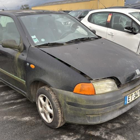 Moteur FIAT PUNTO 1
