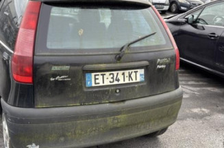 Moteur FIAT PUNTO 1
