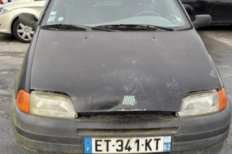 Moteur FIAT PUNTO 1