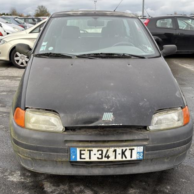 Moteur FIAT PUNTO 1 Photo n°8