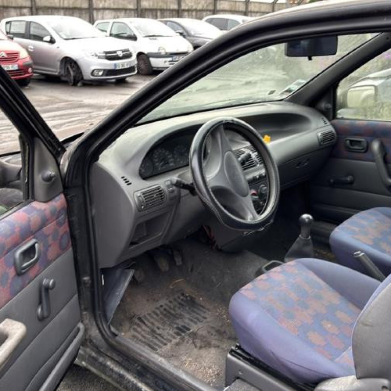 Moteur FIAT PUNTO 1 Photo n°9