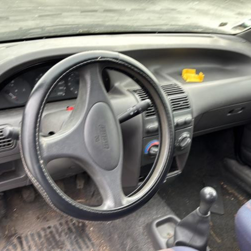 Moteur FIAT PUNTO 1 Photo n°10