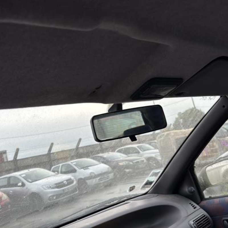 Moteur FIAT PUNTO 1 Photo n°11