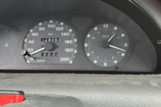 Moteur FIAT PUNTO 1