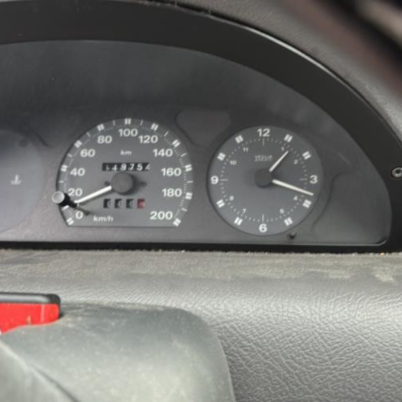 Moteur FIAT PUNTO 1 Photo n°12