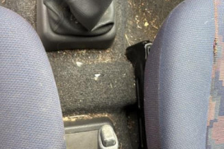 Moteur FIAT PUNTO 1