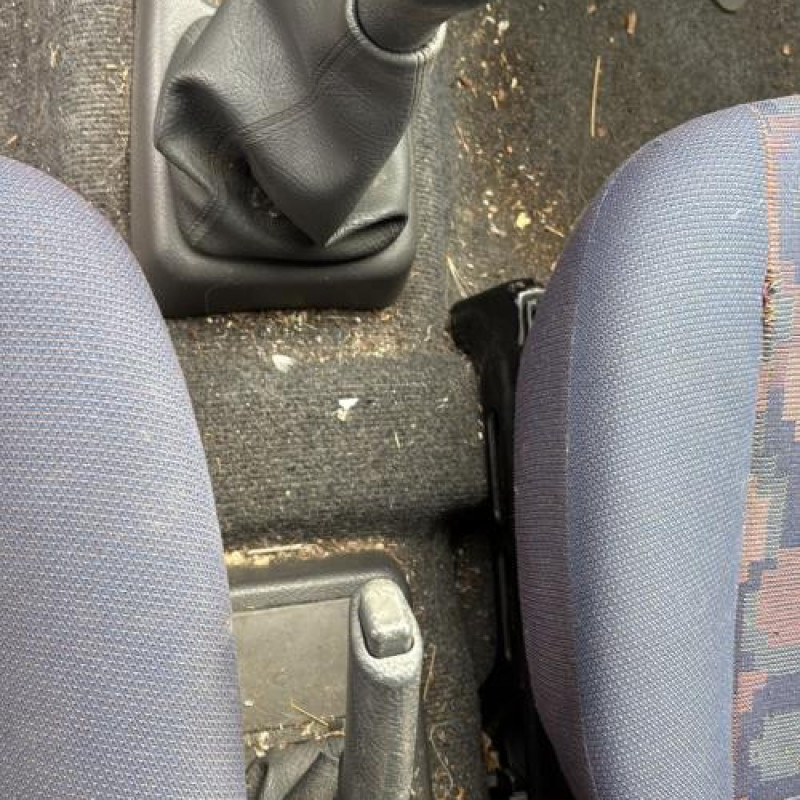Moteur FIAT PUNTO 1 Photo n°15