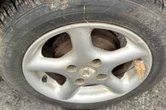 Moteur FIAT PUNTO 1