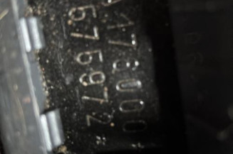 Moteur FIAT PUNTO 1