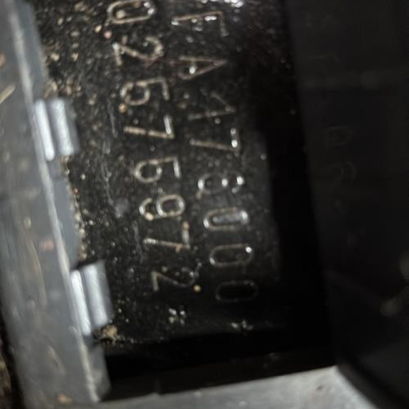 Moteur FIAT PUNTO 1 Photo n°18