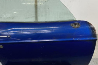 Porte avant droit FIAT BARCHETTA Photo n°1