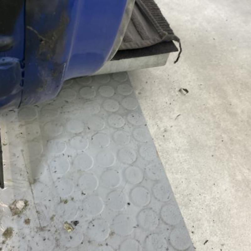 Porte avant droit FIAT BARCHETTA Photo n°5