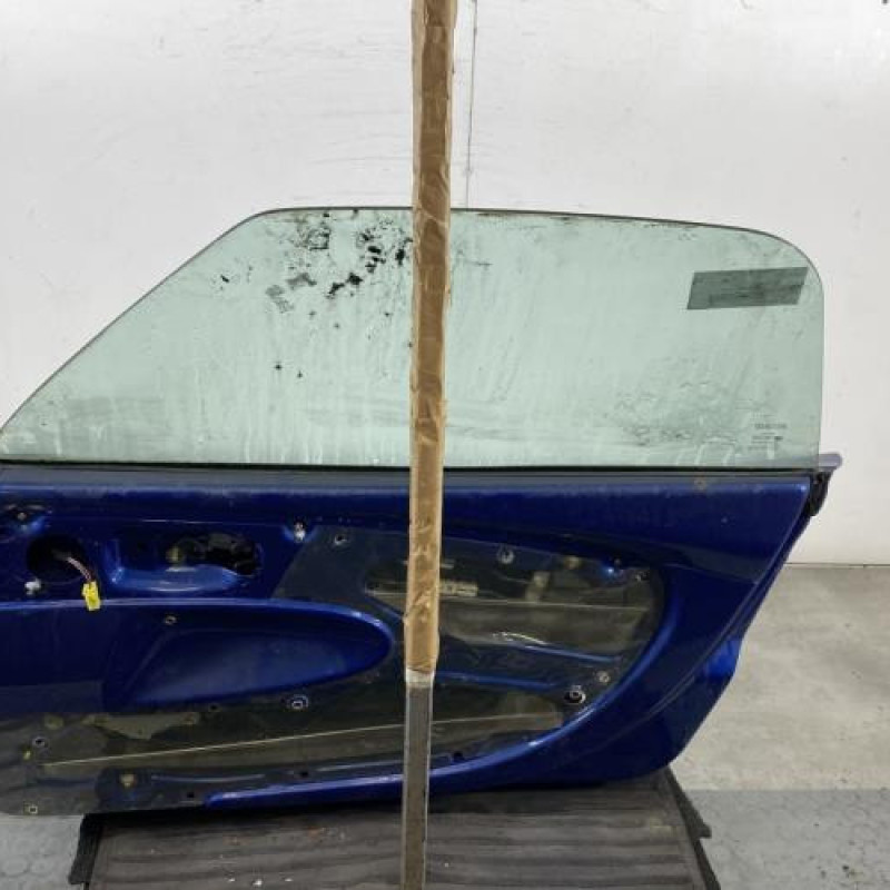 Porte avant droit FIAT BARCHETTA Photo n°6