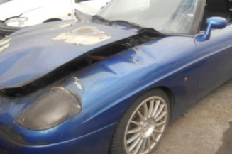 Porte avant droit FIAT BARCHETTA