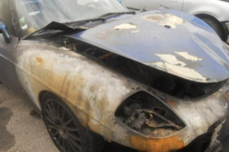 Porte avant droit FIAT BARCHETTA