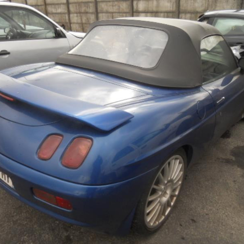 Porte avant droit FIAT BARCHETTA Photo n°9