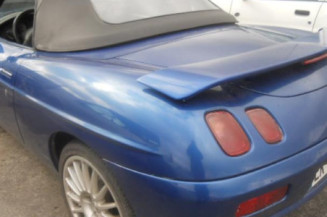 Porte avant droit FIAT BARCHETTA