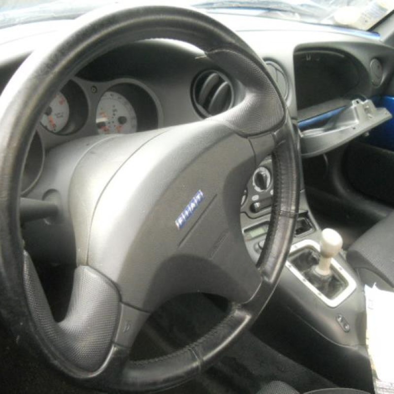 Porte avant droit FIAT BARCHETTA Photo n°11