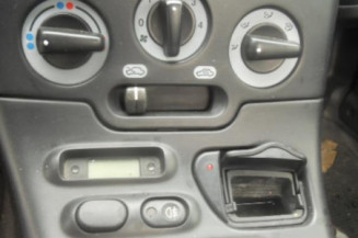 Porte avant droit FIAT BARCHETTA