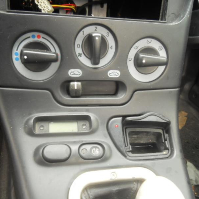Porte avant droit FIAT BARCHETTA Photo n°12