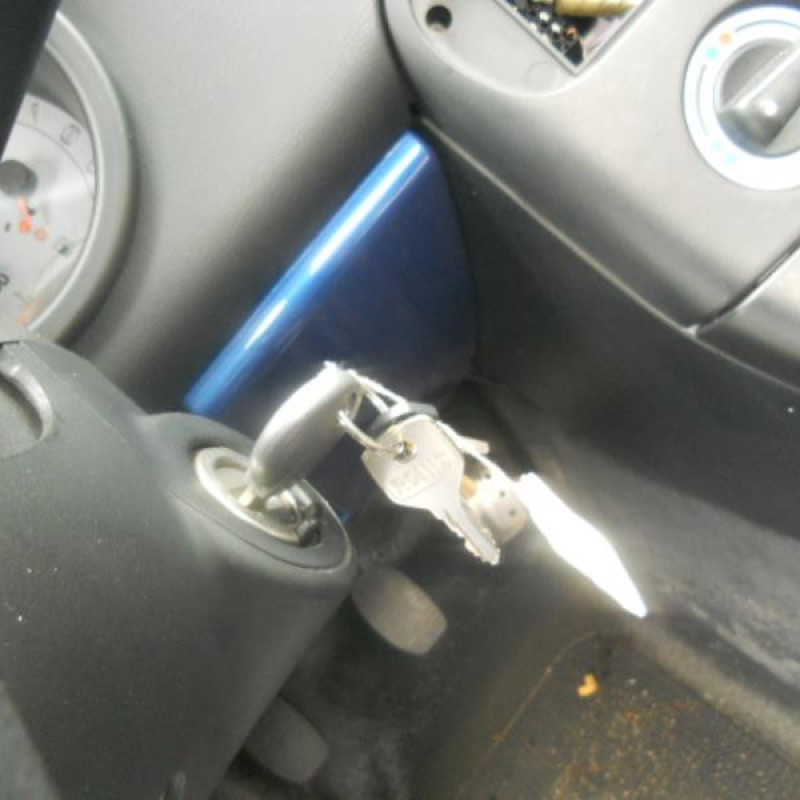 Porte avant droit FIAT BARCHETTA Photo n°13