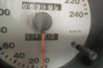 Porte avant droit FIAT BARCHETTA