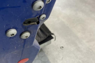 Porte avant gauche FIAT BARCHETTA