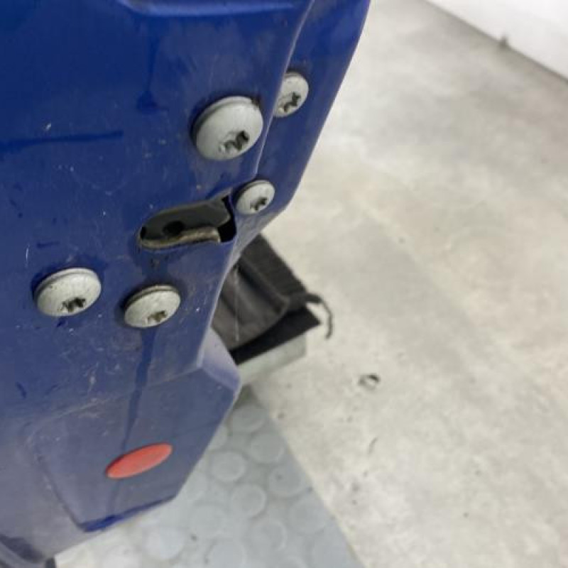 Porte avant gauche FIAT BARCHETTA Photo n°3