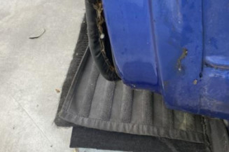 Porte avant gauche FIAT BARCHETTA