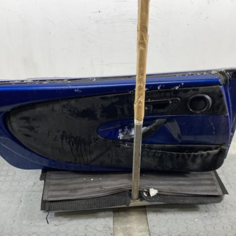 Porte avant gauche FIAT BARCHETTA Photo n°6