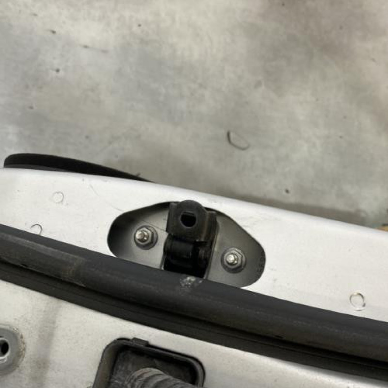 Porte arriere gauche OPEL INSIGNIA 1 Photo n°4