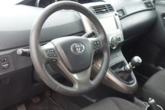 Porte avant droit TOYOTA VERSO