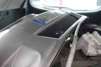 Porte avant droit TOYOTA VERSO