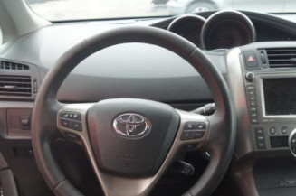 Porte avant droit TOYOTA VERSO