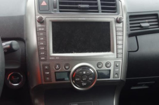 Porte avant droit TOYOTA VERSO
