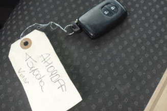Porte avant droit TOYOTA VERSO